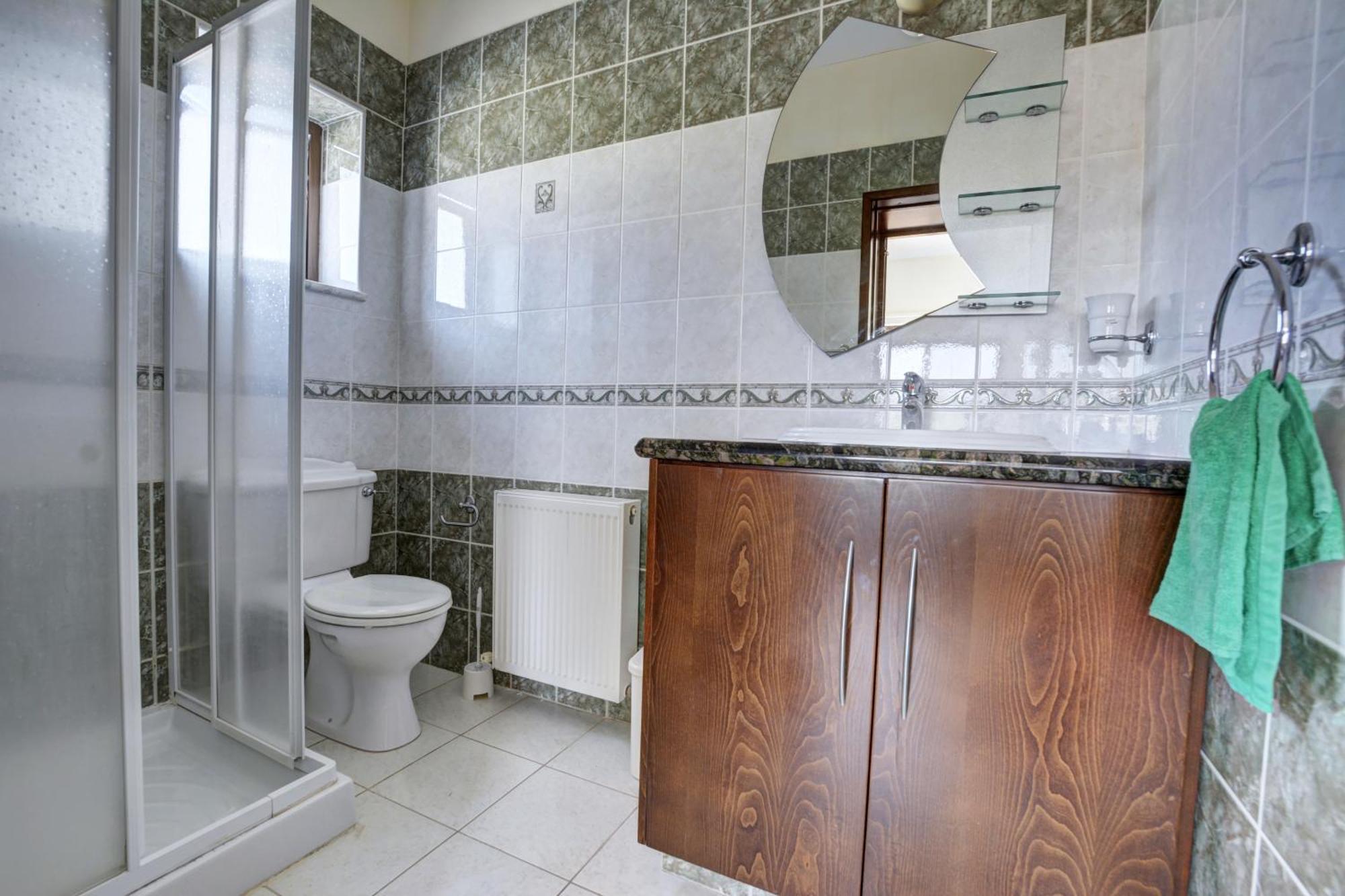 Villa Eva Ayia Napa Exterior foto